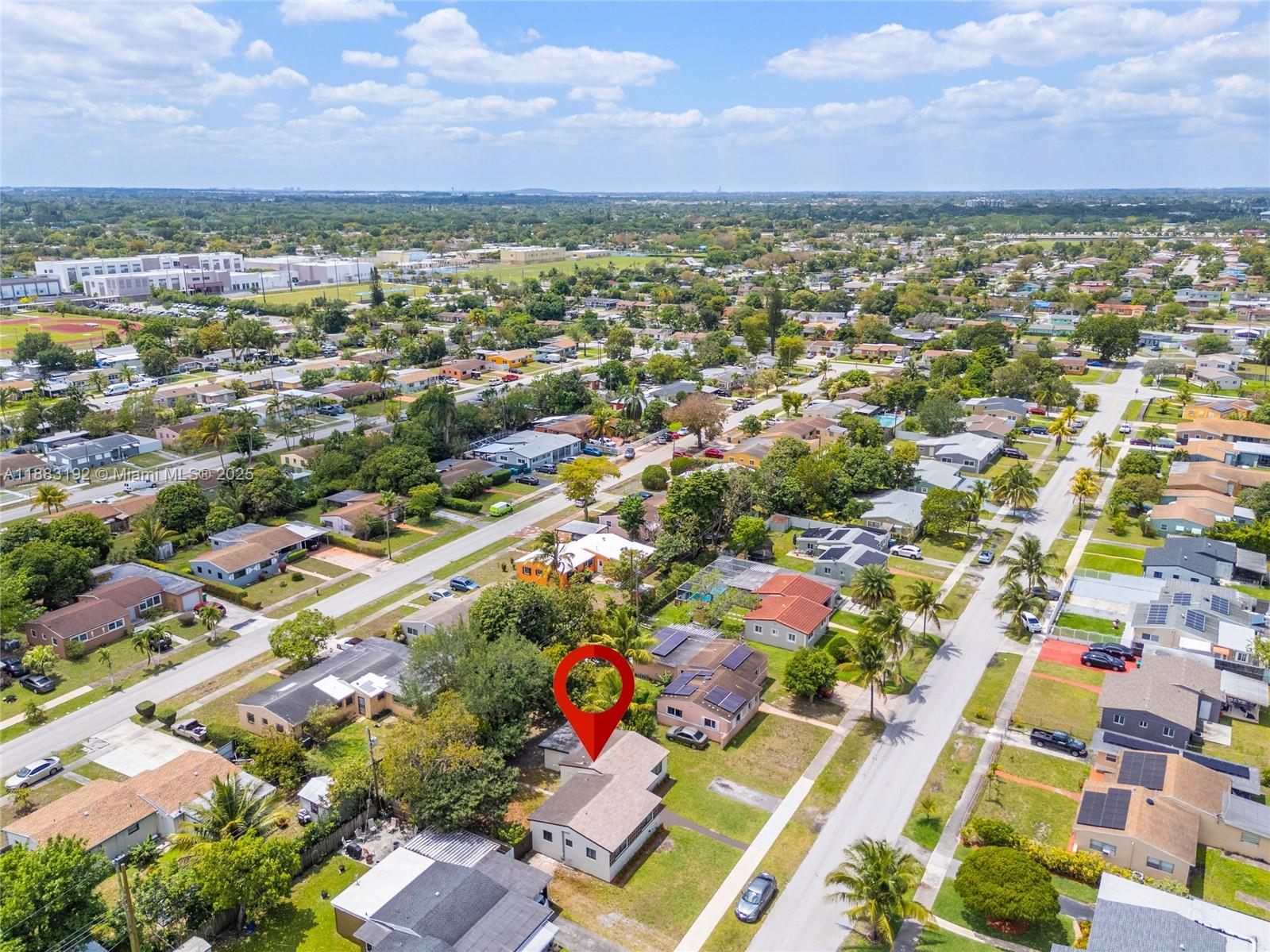 NORWOOD 4TH ADDN - Residential Lease