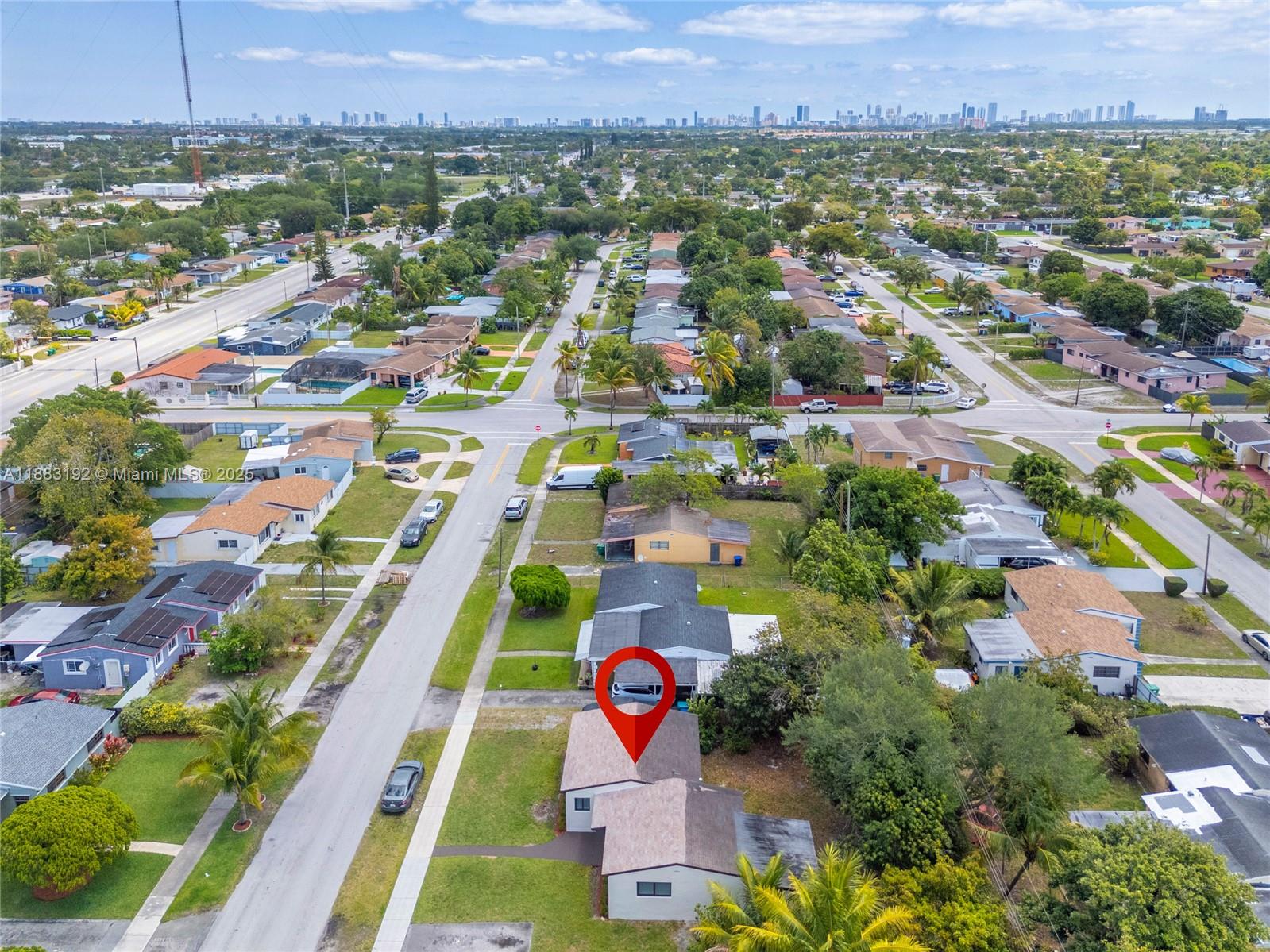 NORWOOD 4TH ADDN - Residential Lease