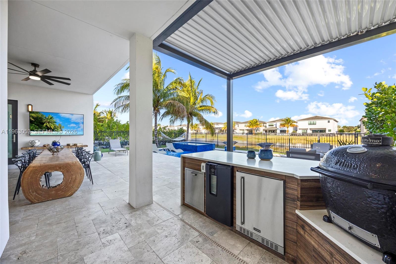 BRIDGES MIZNER PUD BRIDGE - Residential