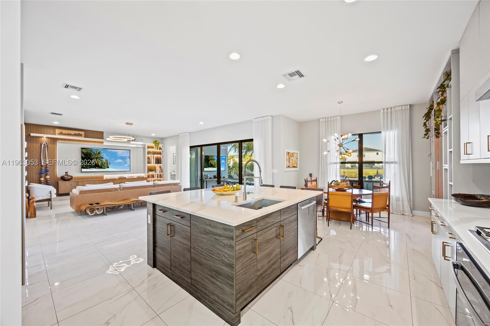 BRIDGES MIZNER PUD BRIDGE - Residential