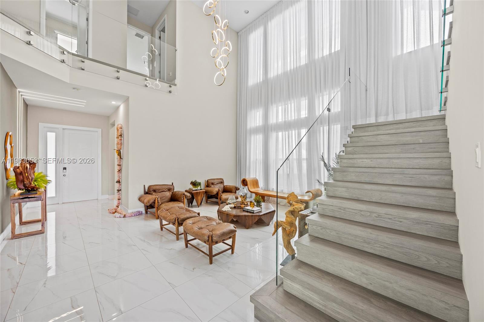 BRIDGES MIZNER PUD BRIDGE - Residential