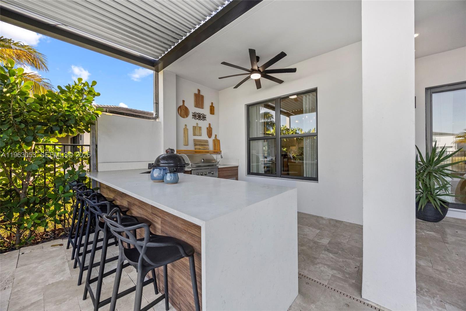 BRIDGES MIZNER PUD BRIDGE - Residential