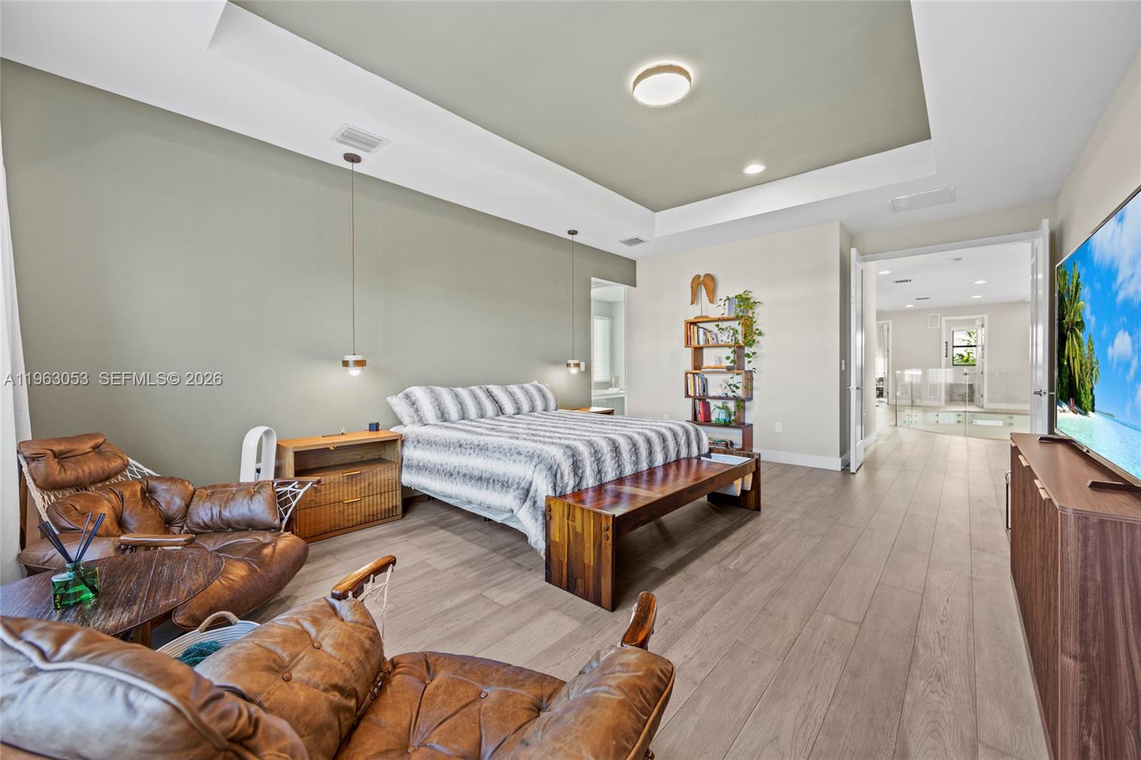 BRIDGES MIZNER PUD BRIDGE - Residential