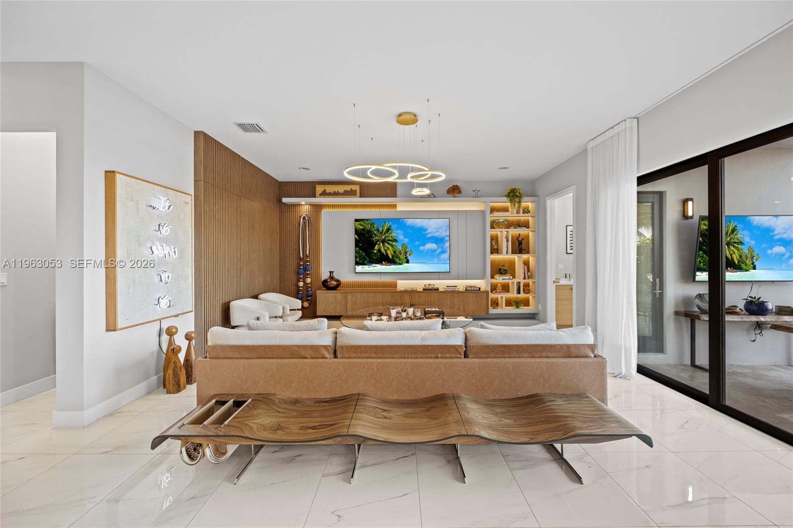 BRIDGES MIZNER PUD BRIDGE - Residential