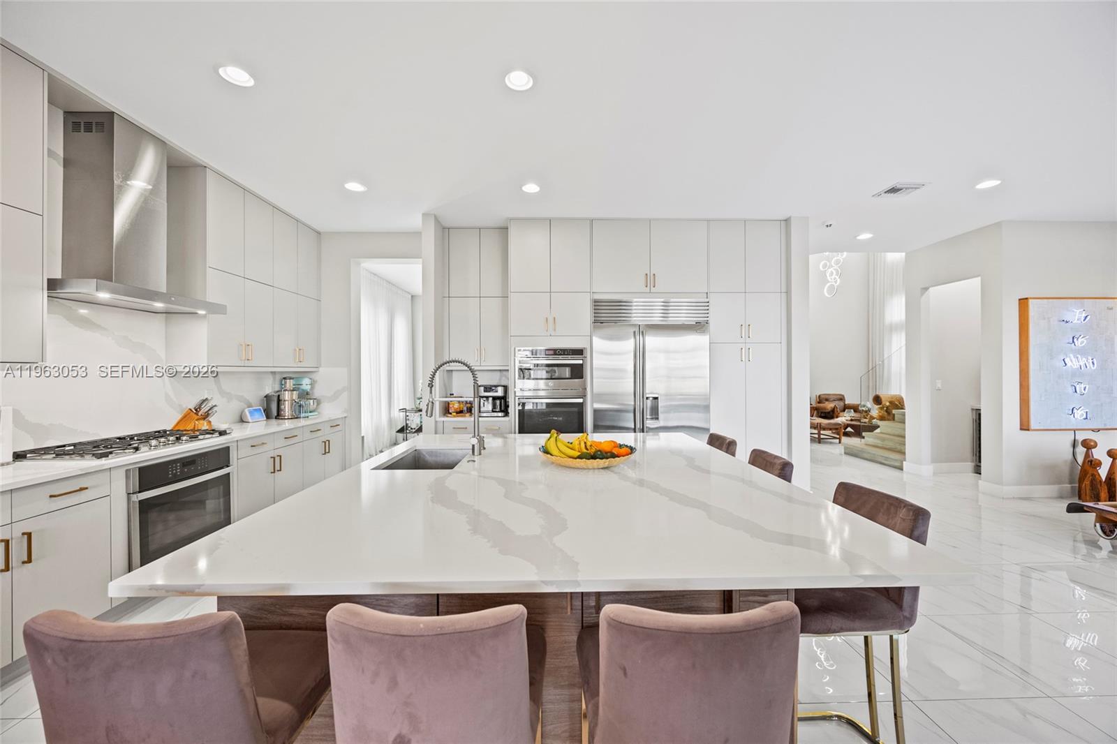 BRIDGES MIZNER PUD BRIDGE - Residential