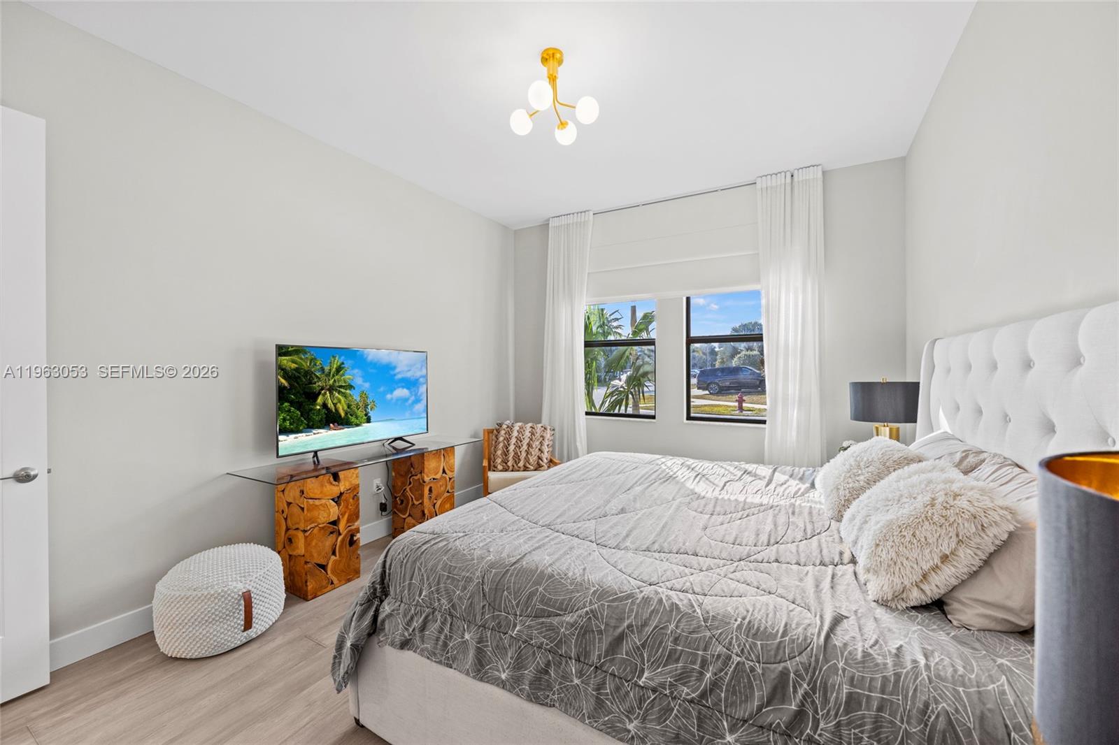 BRIDGES MIZNER PUD BRIDGE - Residential