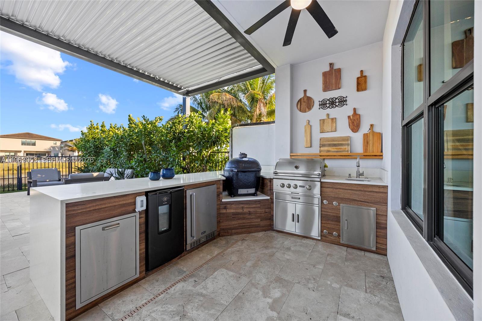 BRIDGES MIZNER PUD BRIDGE - Residential