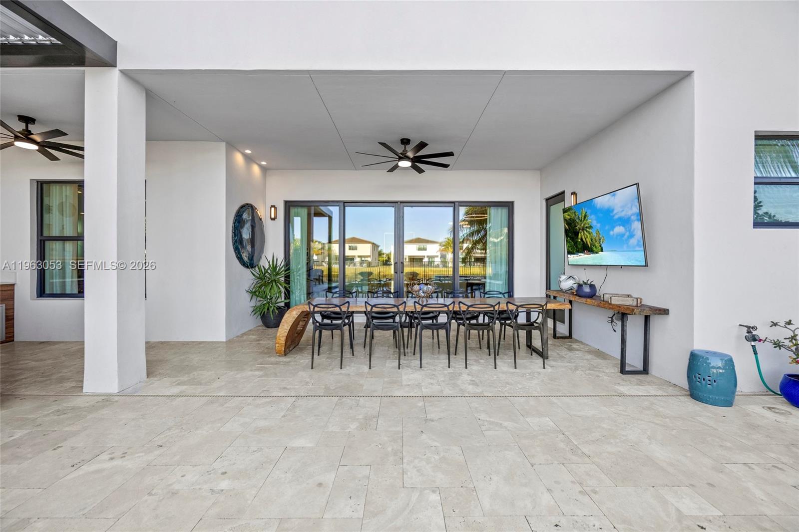 BRIDGES MIZNER PUD BRIDGE - Residential