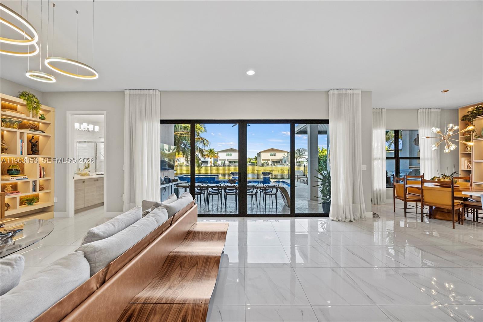 BRIDGES MIZNER PUD BRIDGE - Residential