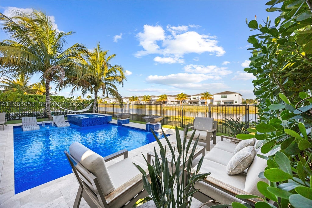 Photo of 17210 Blue Bayou Dr, Boca Raton, FL 33496 (MLS # A11963053)
