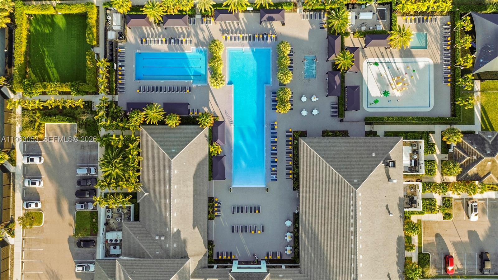 BRIDGES MIZNER PUD BRIDGE - Residential