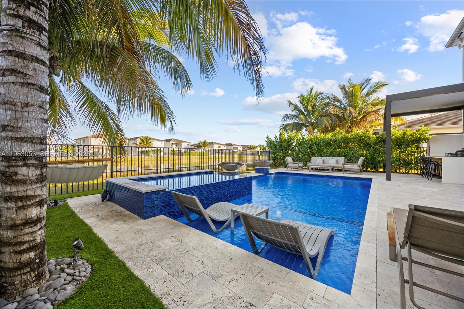 BRIDGES MIZNER PUD BRIDGE - Residential