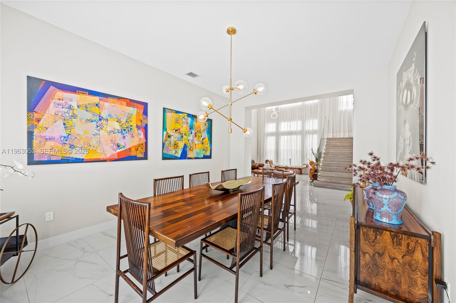 BRIDGES MIZNER PUD BRIDGE - Residential