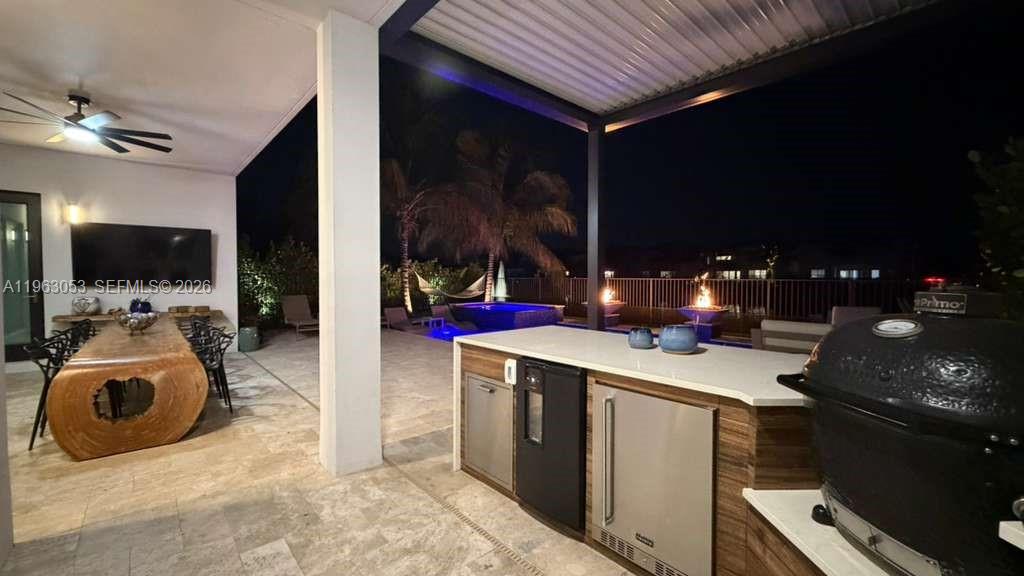 BRIDGES MIZNER PUD BRIDGE - Residential