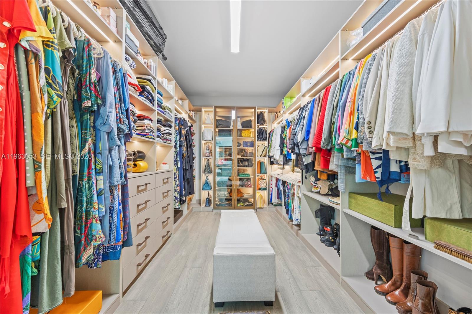 BRIDGES MIZNER PUD BRIDGE - Residential