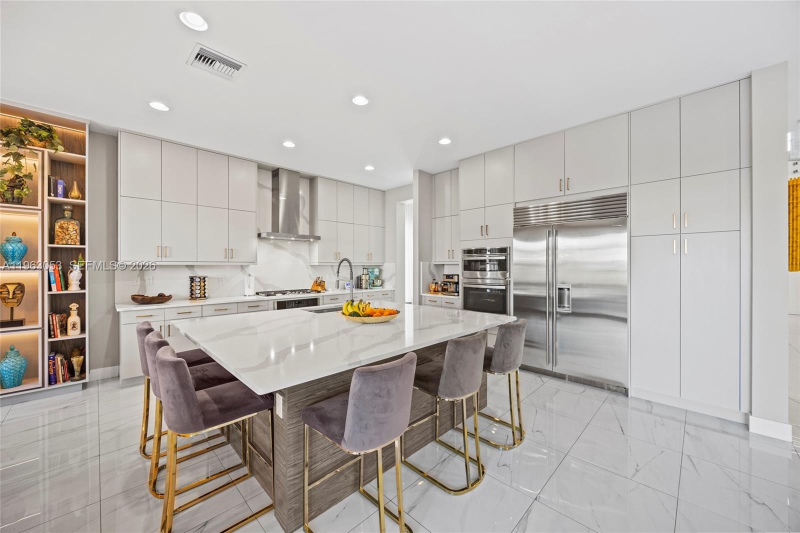 BRIDGES MIZNER PUD BRIDGE - Residential