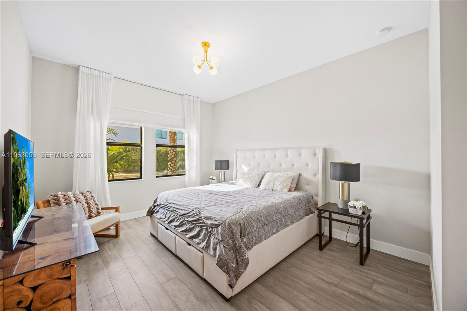 BRIDGES MIZNER PUD BRIDGE - Residential