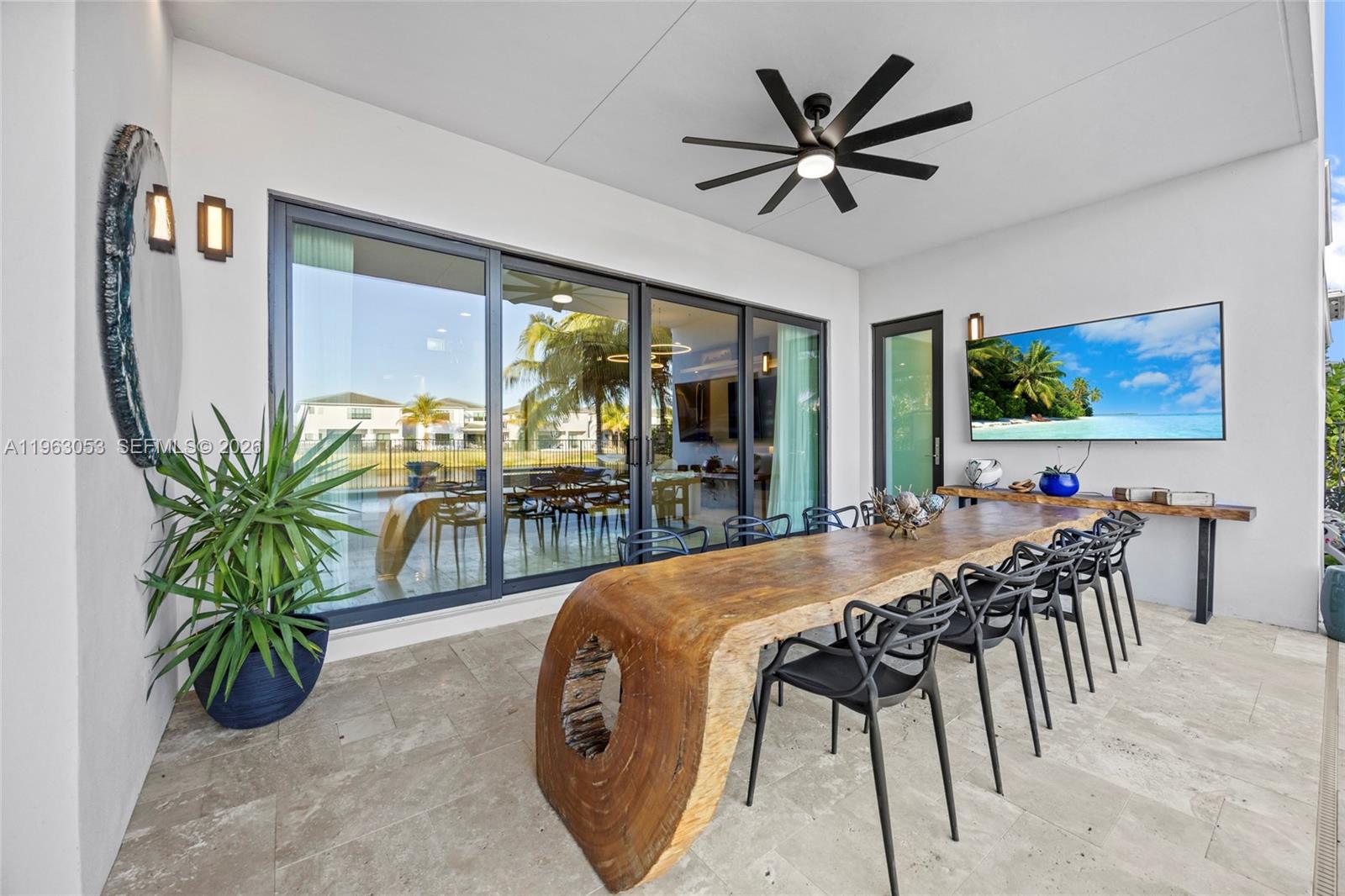 BRIDGES MIZNER PUD BRIDGE - Residential