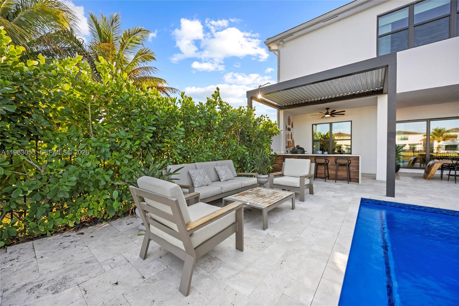 BRIDGES MIZNER PUD BRIDGE - Residential