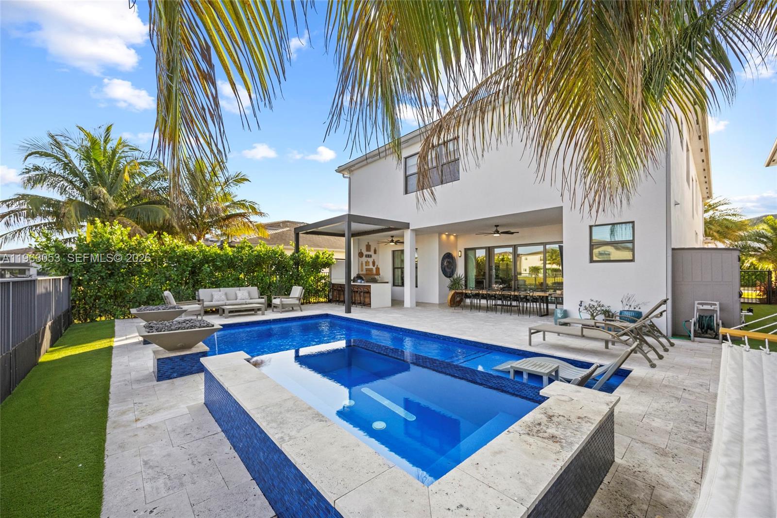 BRIDGES MIZNER PUD BRIDGE - Residential