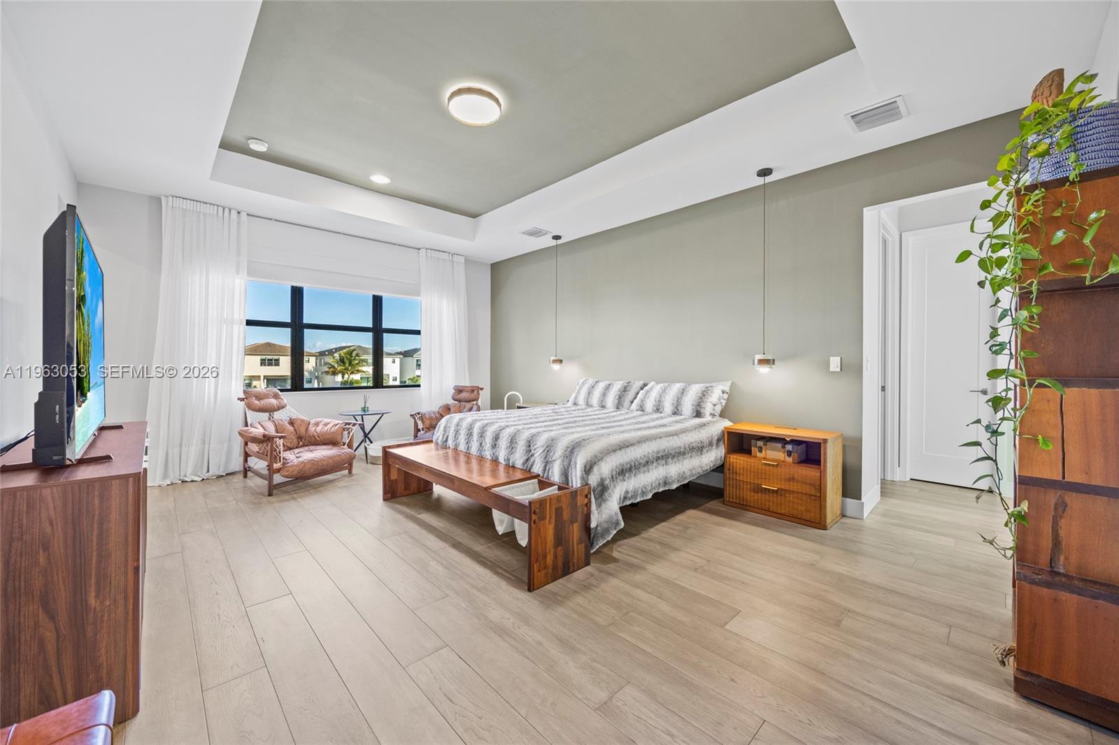 BRIDGES MIZNER PUD BRIDGE - Residential