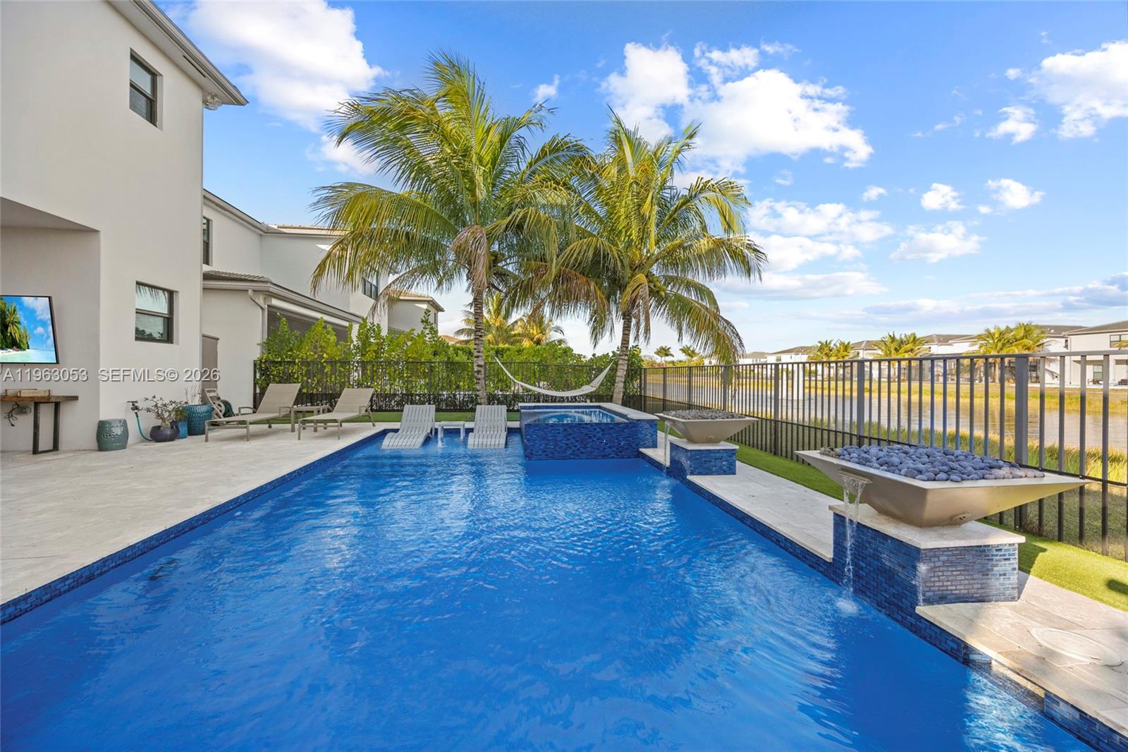 BRIDGES MIZNER PUD BRIDGE - Residential