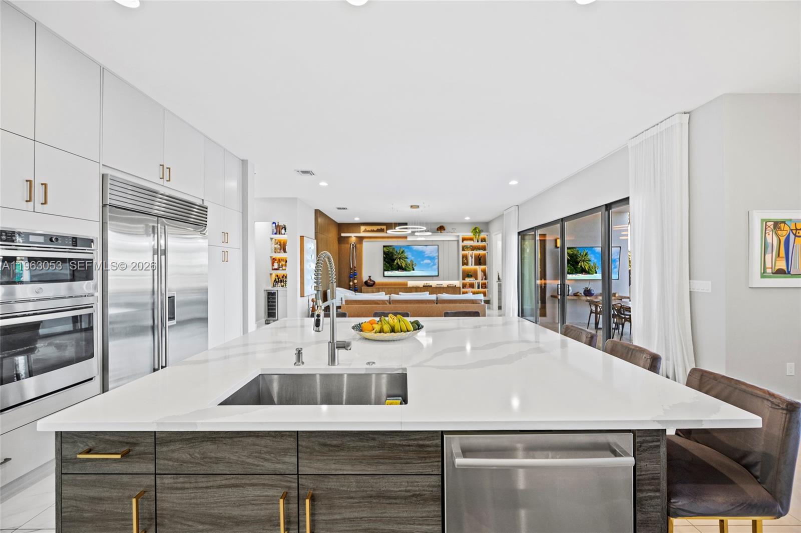 BRIDGES MIZNER PUD BRIDGE - Residential