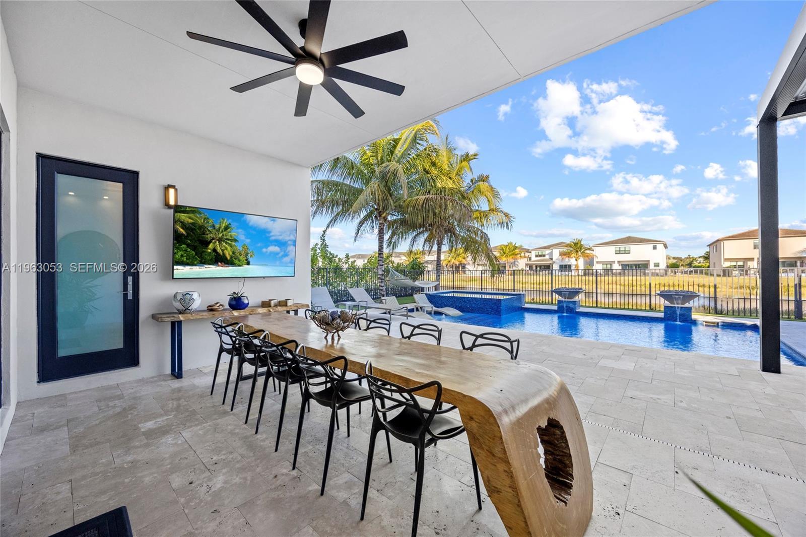 BRIDGES MIZNER PUD BRIDGE - Residential