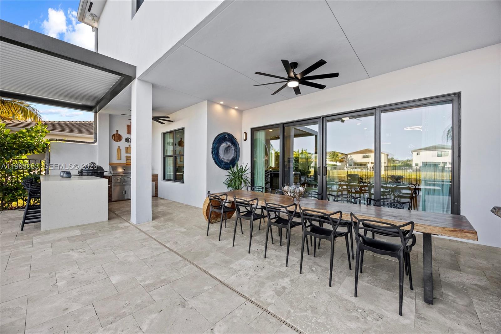 BRIDGES MIZNER PUD BRIDGE - Residential