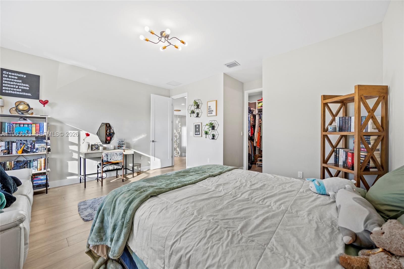 BRIDGES MIZNER PUD BRIDGE - Residential