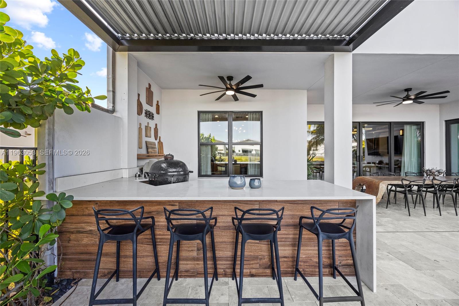 BRIDGES MIZNER PUD BRIDGE - Residential