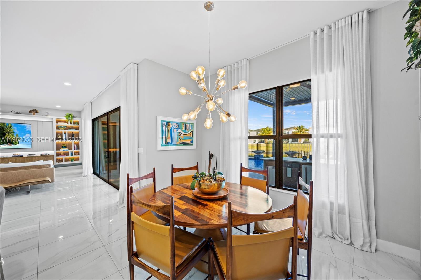 BRIDGES MIZNER PUD BRIDGE - Residential