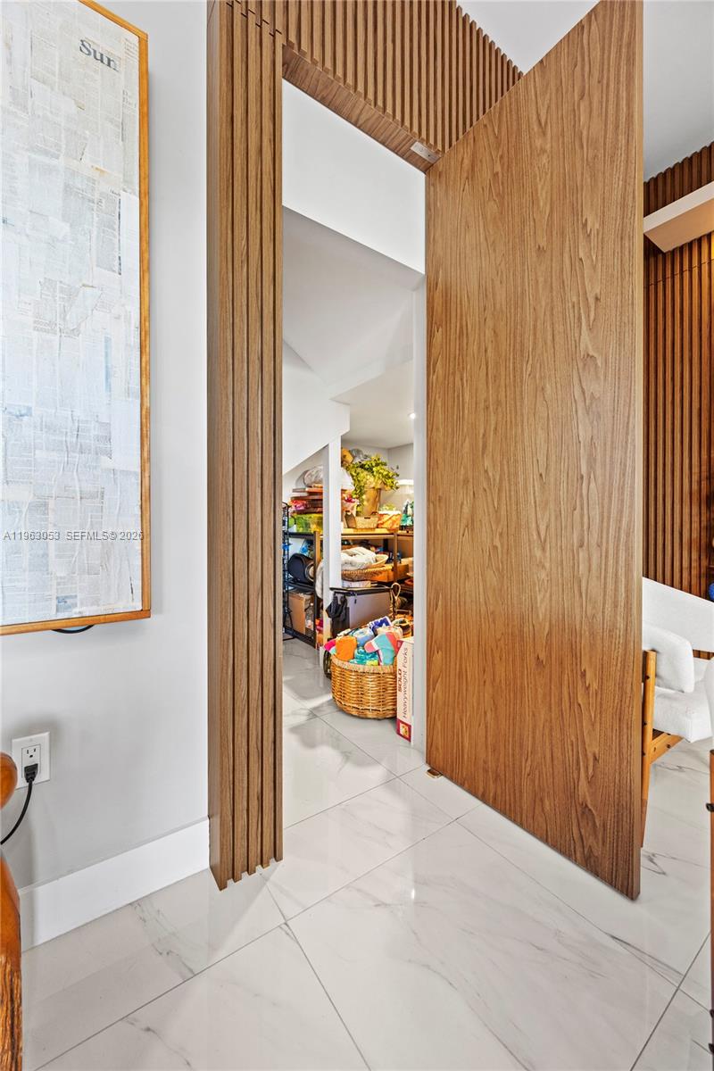 BRIDGES MIZNER PUD BRIDGE - Residential