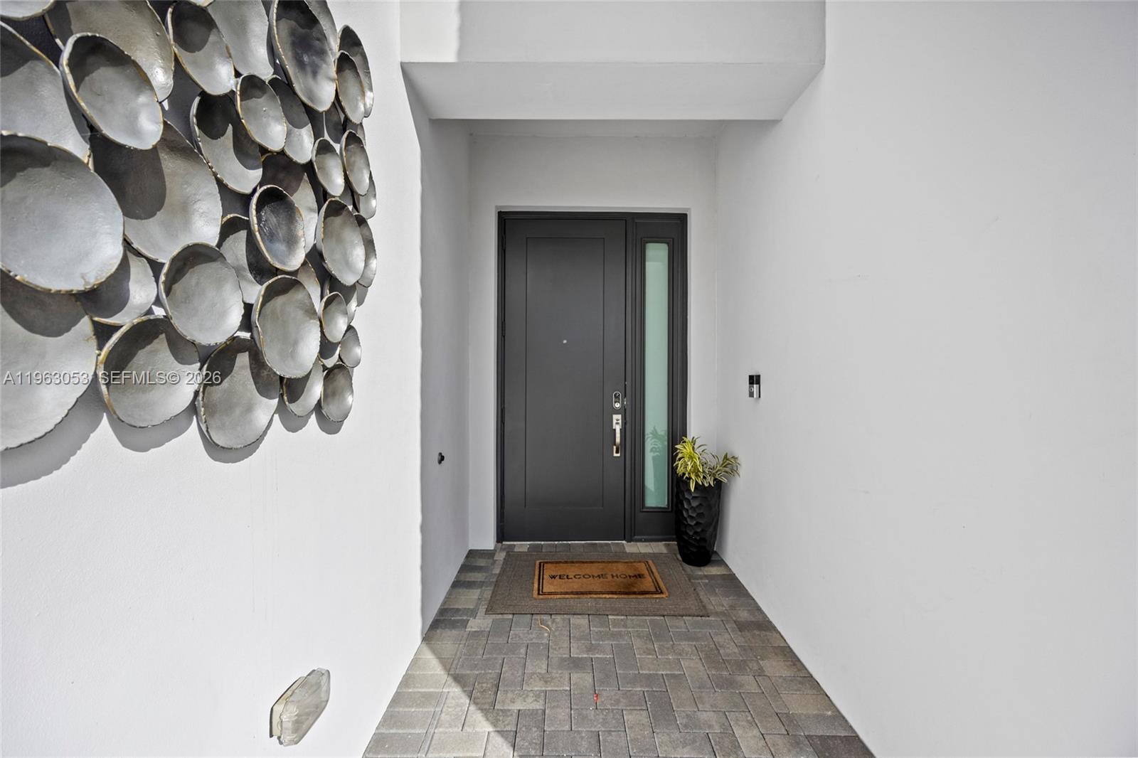 BRIDGES MIZNER PUD BRIDGE - Residential