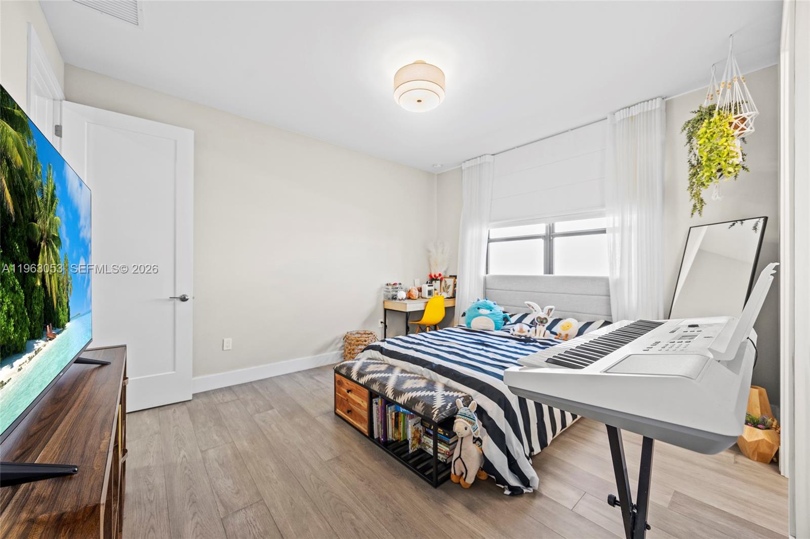 BRIDGES MIZNER PUD BRIDGE - Residential