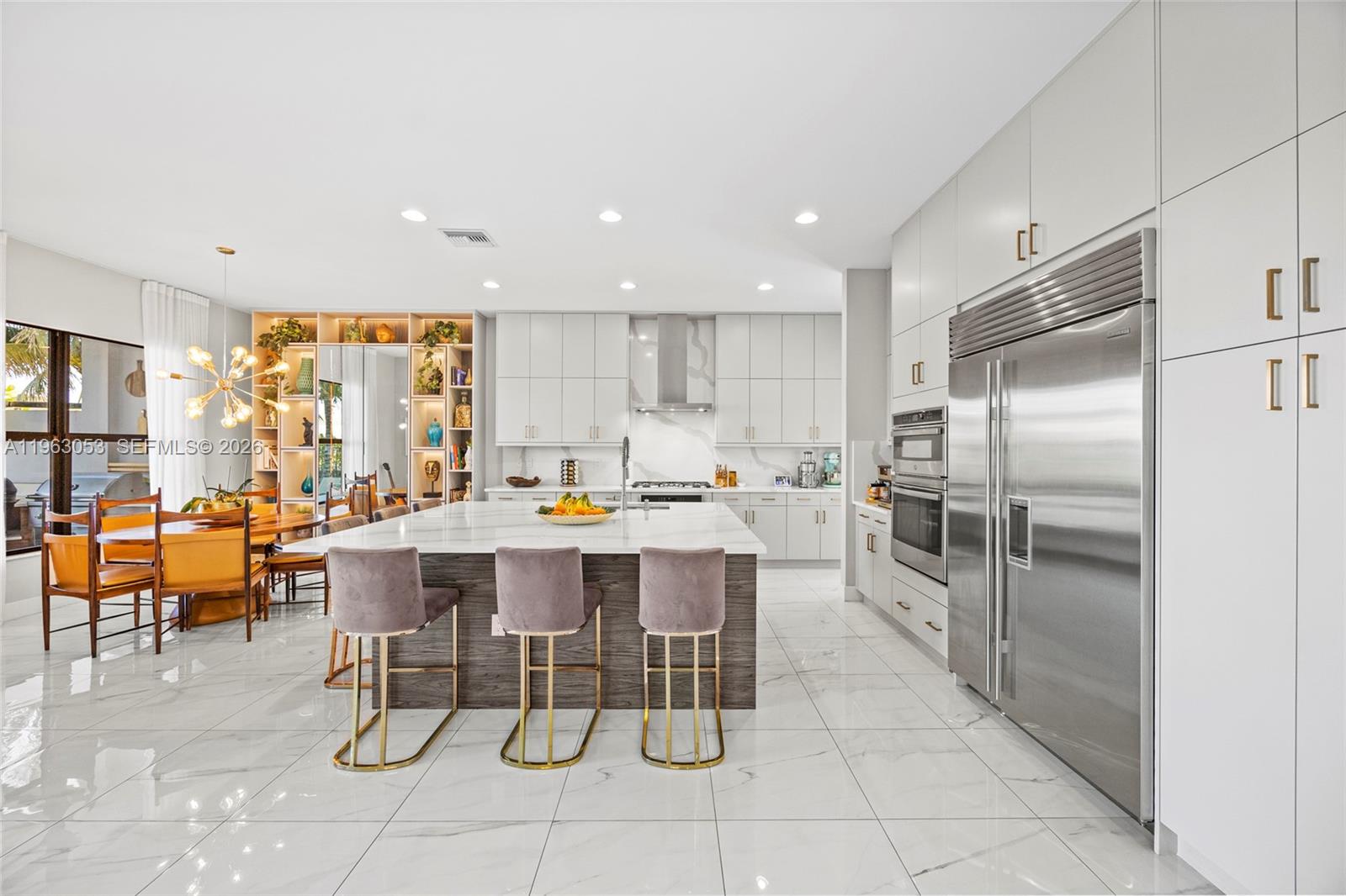 BRIDGES MIZNER PUD BRIDGE - Residential