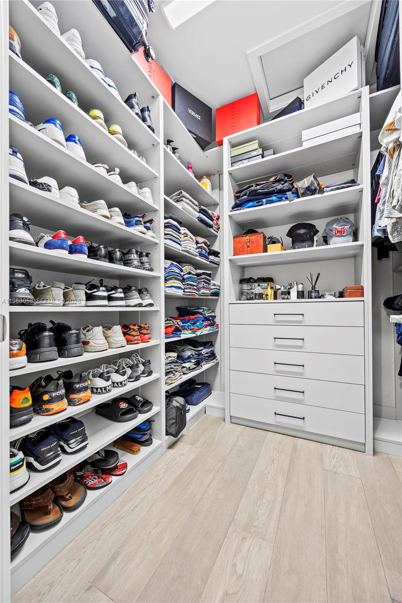 BRIDGES MIZNER PUD BRIDGE - Residential