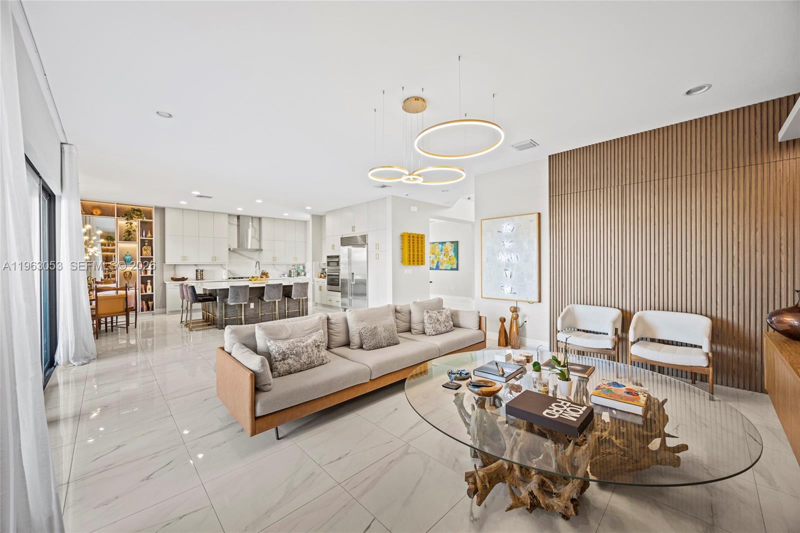 BRIDGES MIZNER PUD BRIDGE - Residential