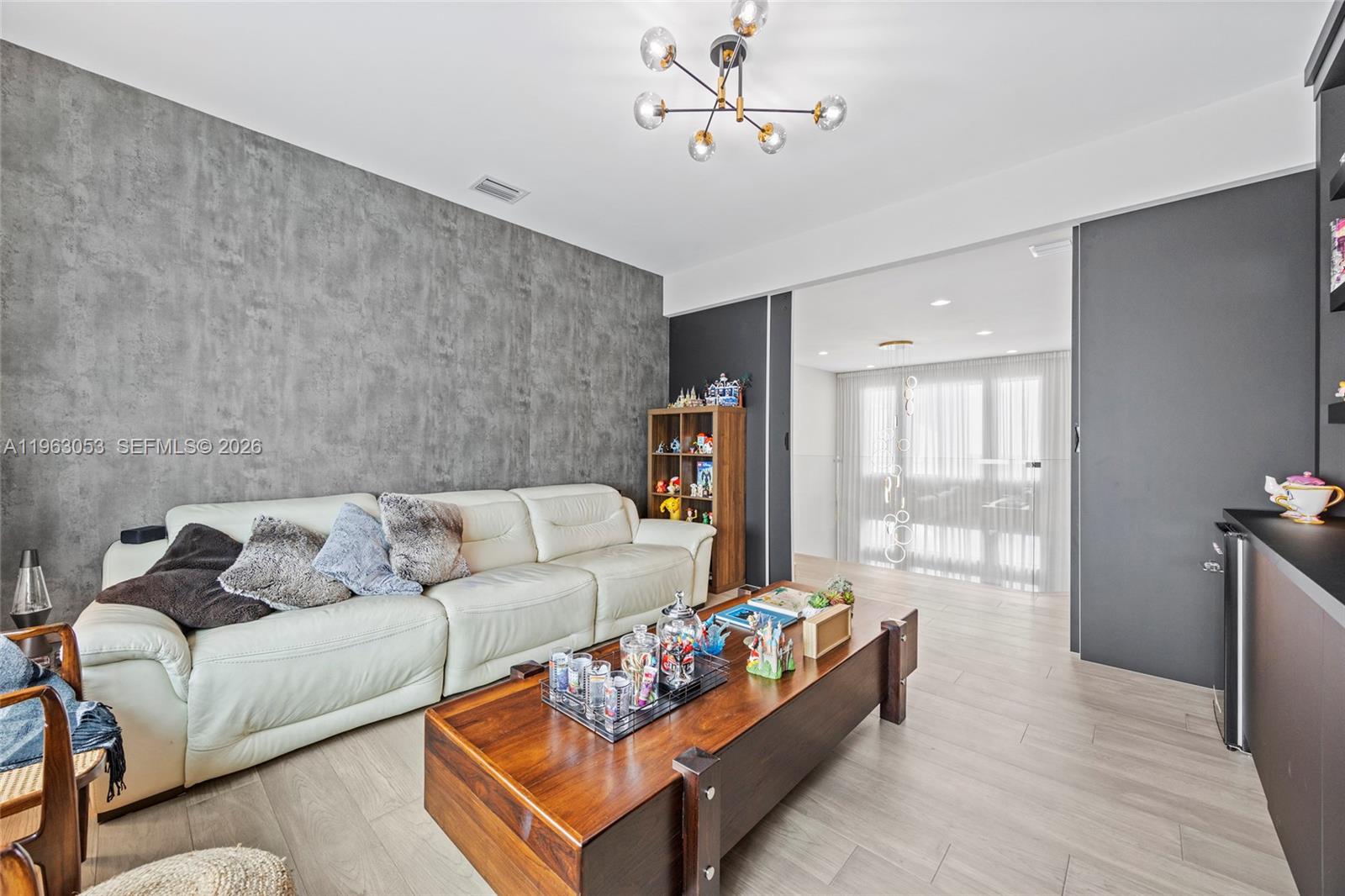 BRIDGES MIZNER PUD BRIDGE - Residential