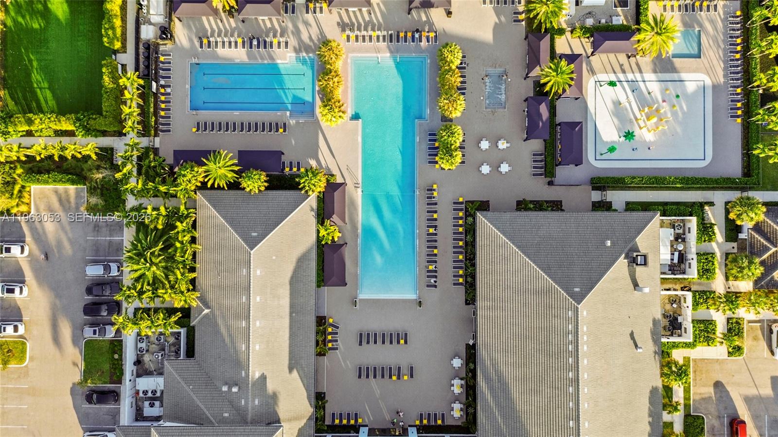 BRIDGES MIZNER PUD BRIDGE - Residential