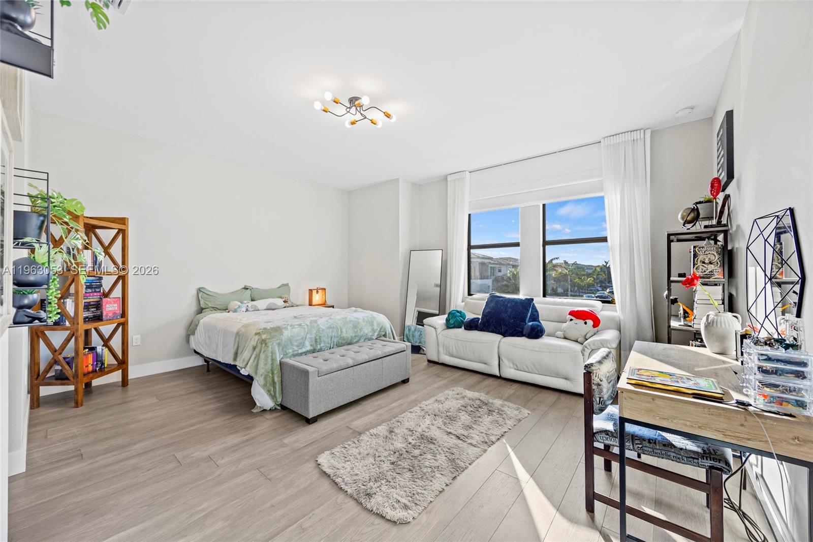 BRIDGES MIZNER PUD BRIDGE - Residential