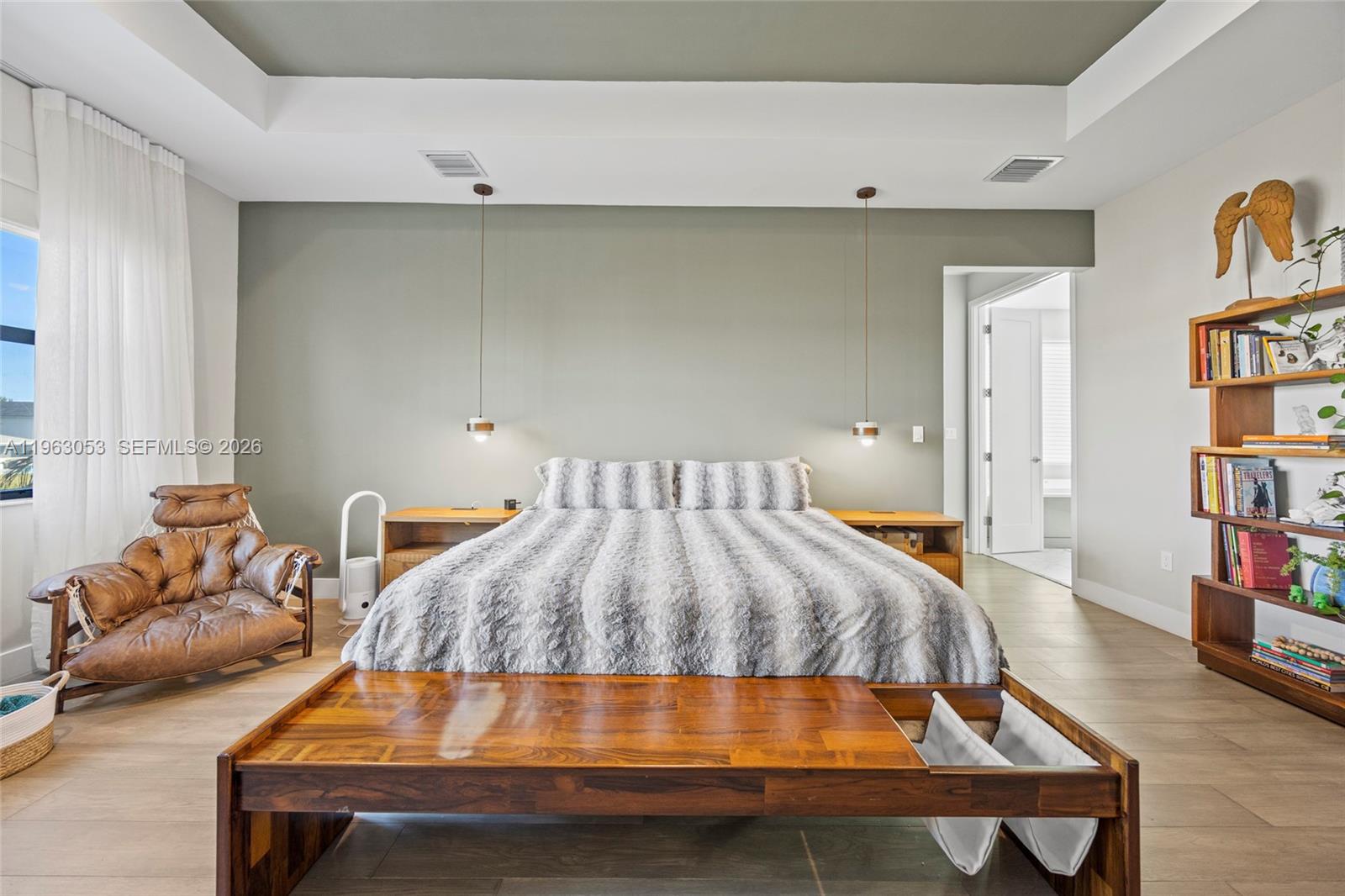 BRIDGES MIZNER PUD BRIDGE - Residential