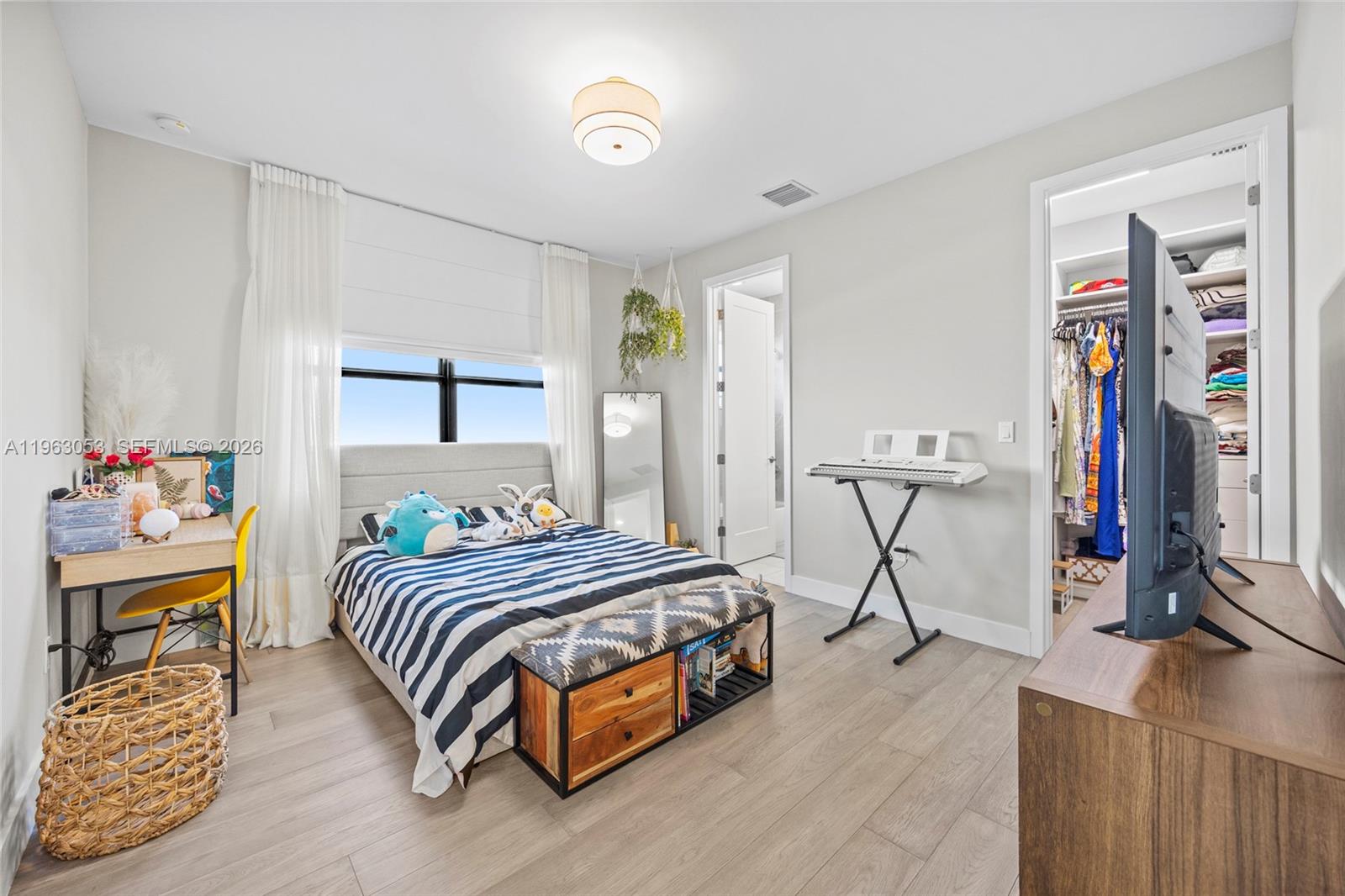 BRIDGES MIZNER PUD BRIDGE - Residential