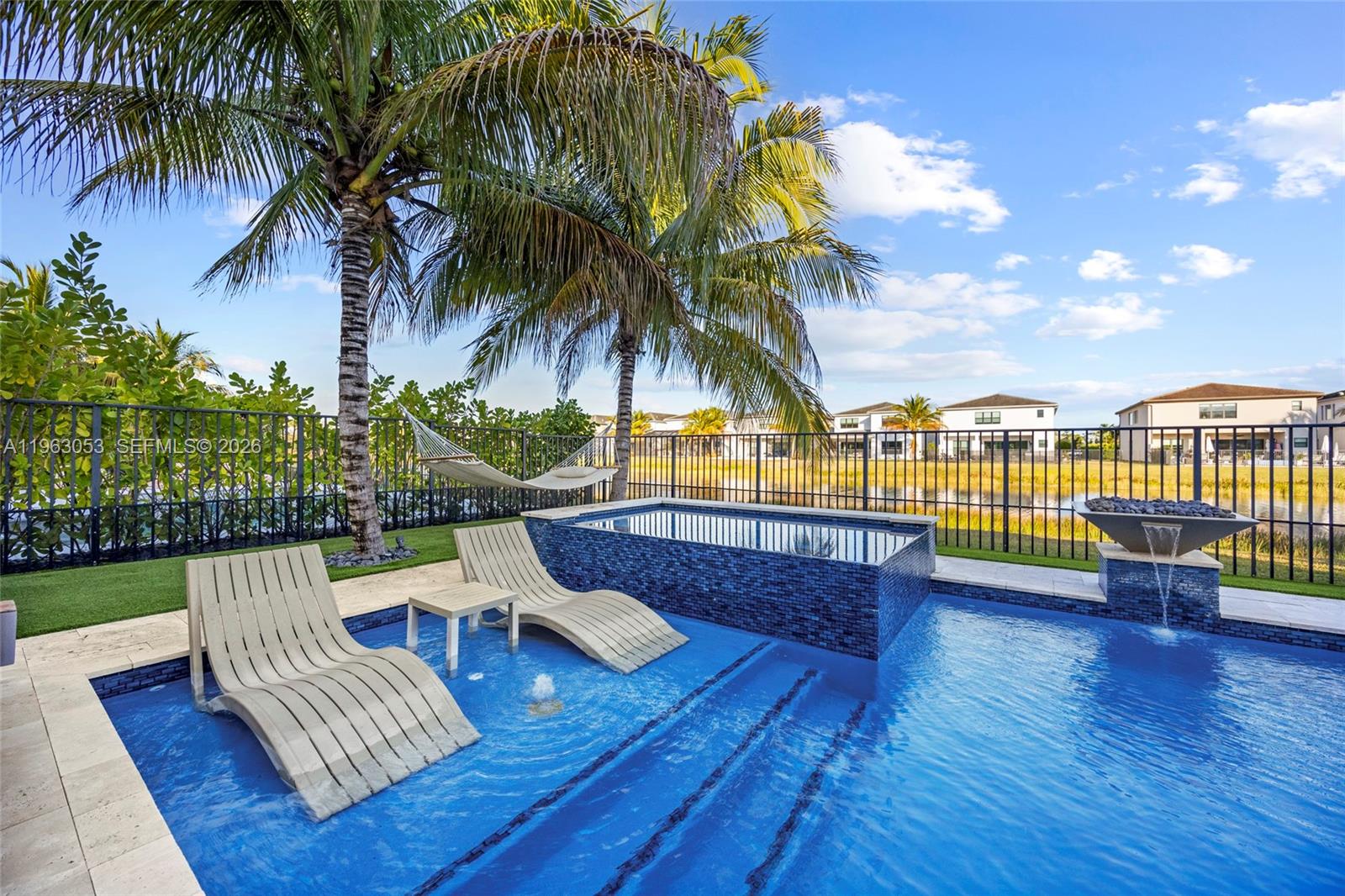 BRIDGES MIZNER PUD BRIDGE - Residential