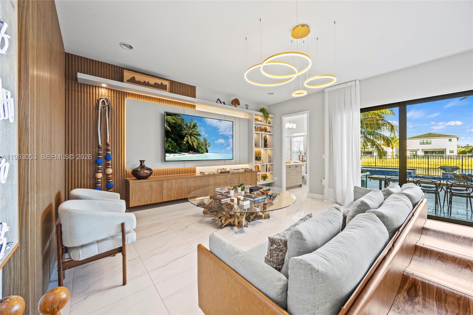 BRIDGES MIZNER PUD BRIDGE - Residential