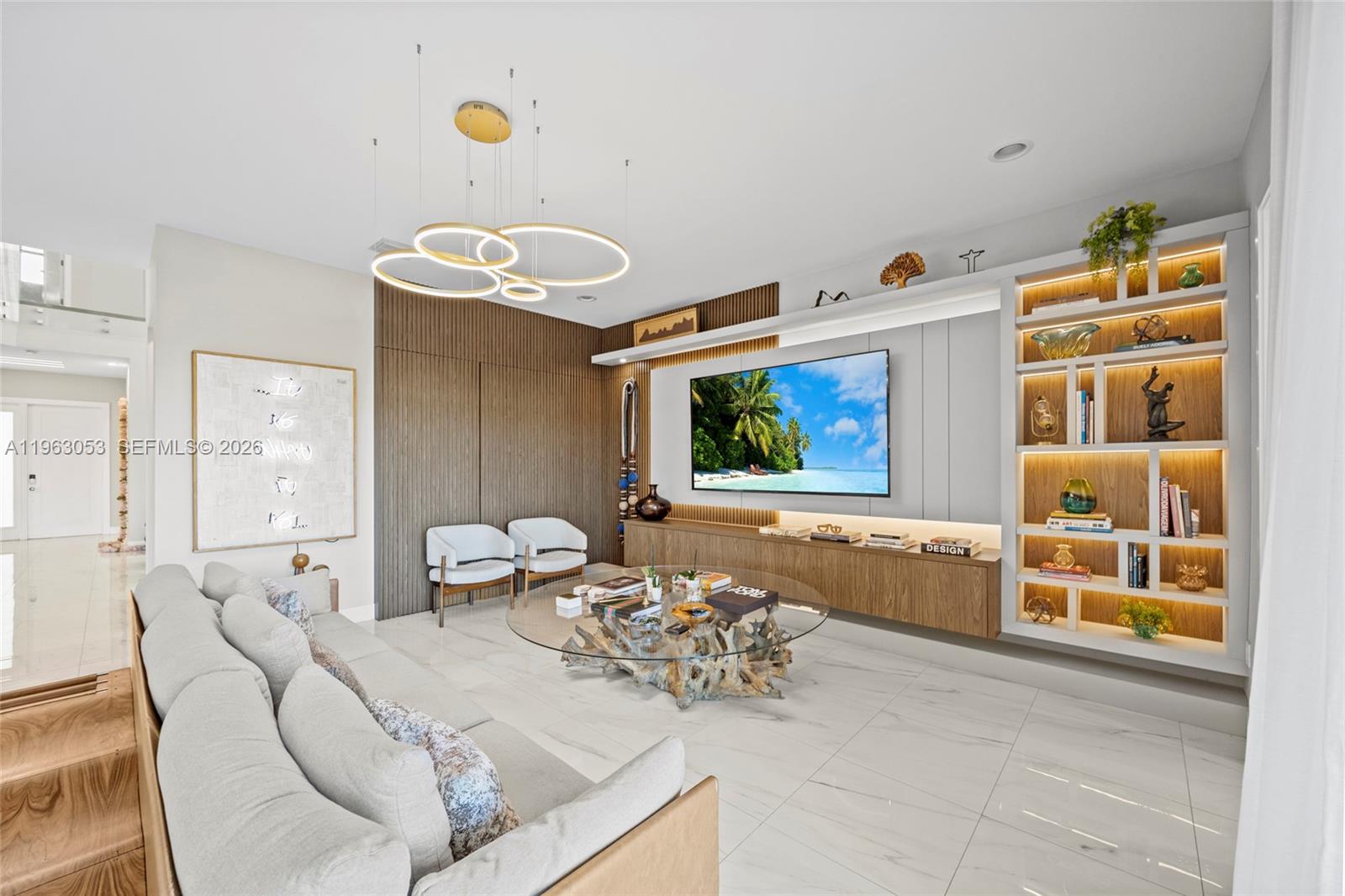 BRIDGES MIZNER PUD BRIDGE - Residential