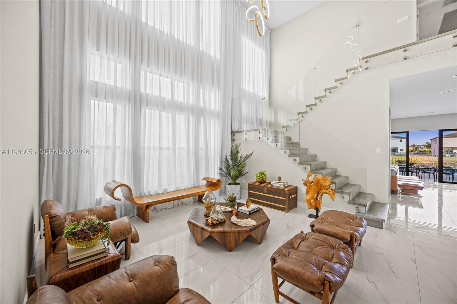 BRIDGES MIZNER PUD BRIDGE - Residential