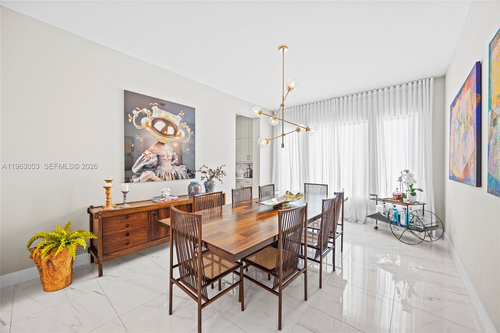 BRIDGES MIZNER PUD BRIDGE - Residential