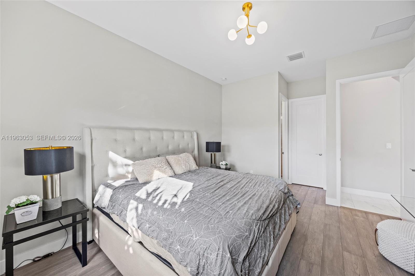 BRIDGES MIZNER PUD BRIDGE - Residential