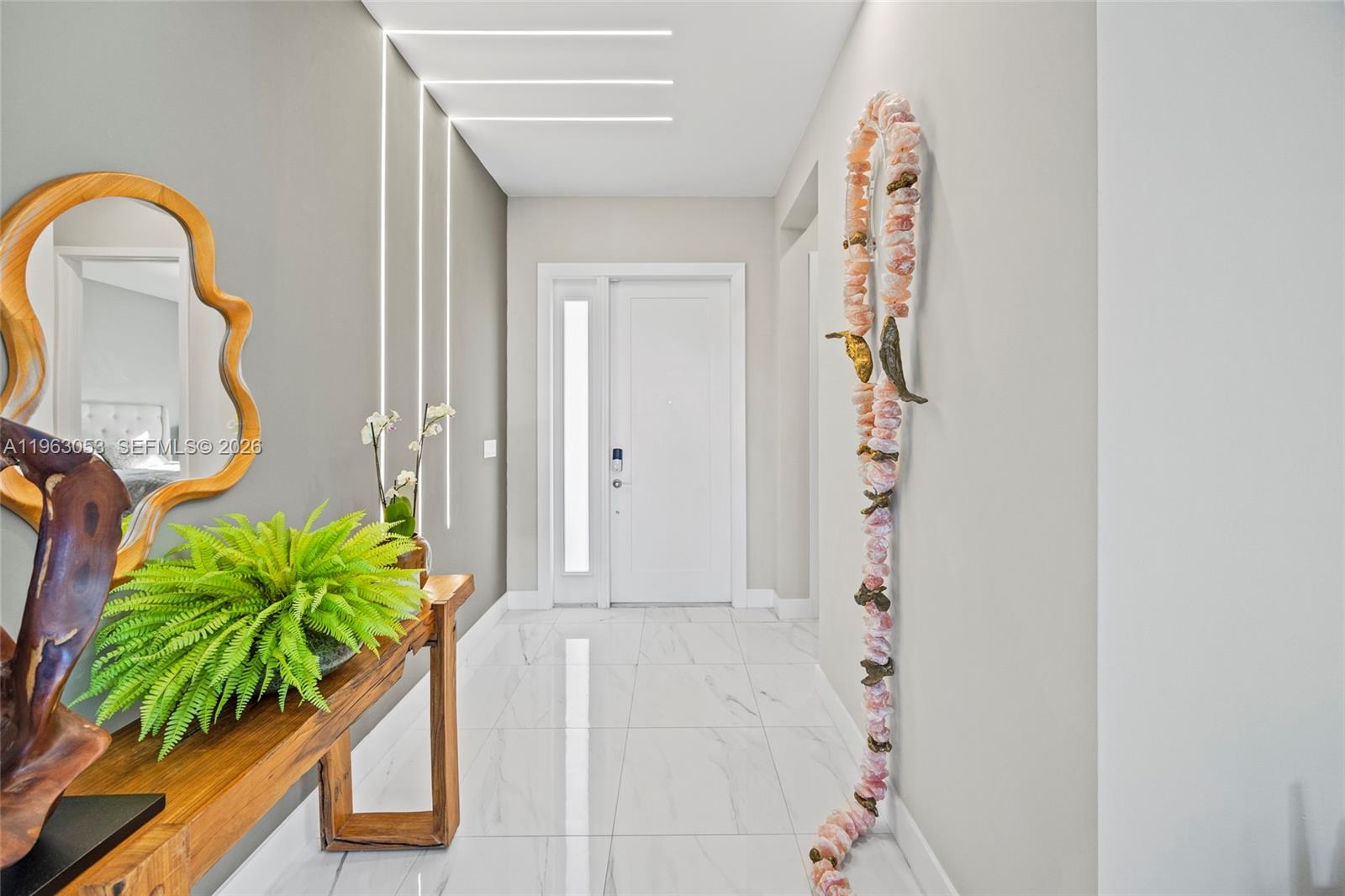 BRIDGES MIZNER PUD BRIDGE - Residential